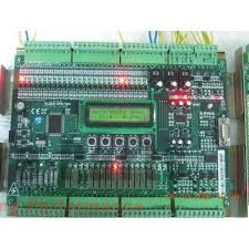 Elevator Control Board, 440 V