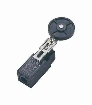 Elevator Roller + Switch