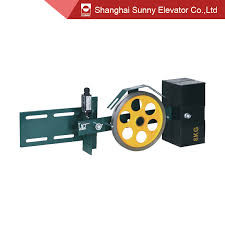 elevator over speed governer (regular 200mm)