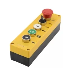 Elevator Inspection Box