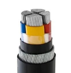 Elevator Round Cable