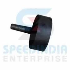 Elevator Machine Rubber Pad (round)
