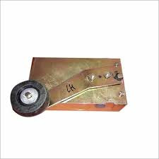 Final Switch (O) Type