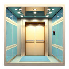 Elevator Cabin
