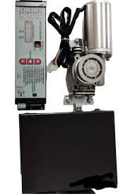 Elevator Door Drvie Set