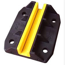 elevator hydraulic guide shoe