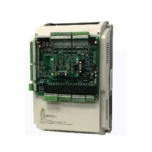 5.5kw Elevator Integrated Parallel Communication Drive - QMA A7000-PM-0544, 440 V, Three Phase