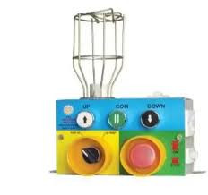 Elevator Inspection Box (SP)