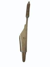 Elevator Sheet Metal Thimble