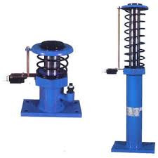 Elevator Oil Buffer Spring