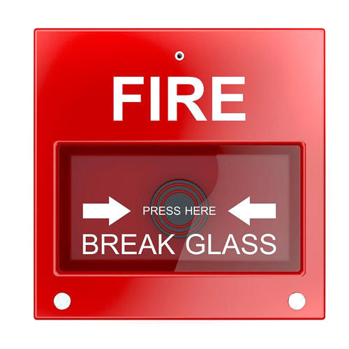 Emergency Fire Alarm