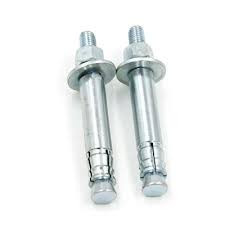 elevator wedge fastener