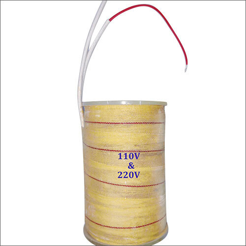 Elevator R Camset coil