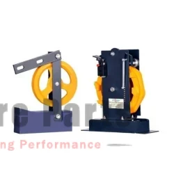 Elevator Weighting device