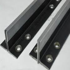 elevator imported guide rail