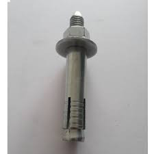 Elevator pipe type anchor fastener