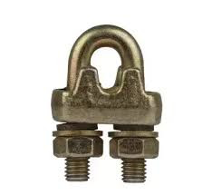 Elevator Buldog clip